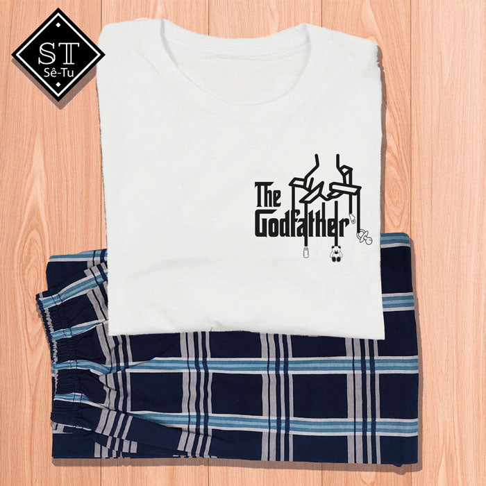 Pijama The GodFather